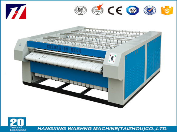 床單燙平機